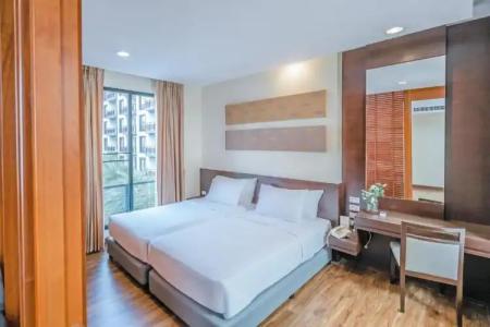 Amanta & Residence Ratchada - 149