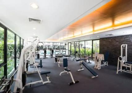 Amanta & Residence Ratchada - 14