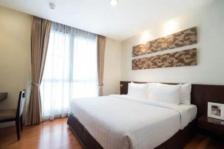 Amanta & Residence Ratchada - 205