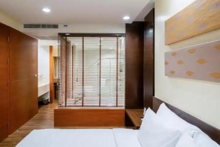 Amanta & Residence Ratchada - 234