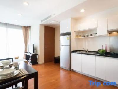 Amanta & Residence Ratchada - 107