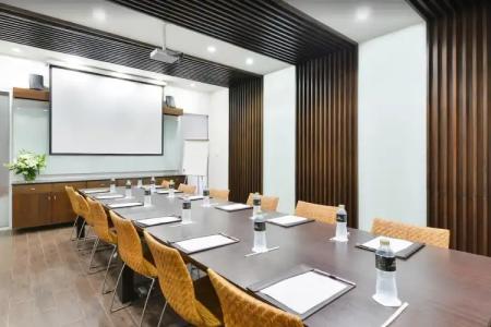 Amanta & Residence Ratchada - 18