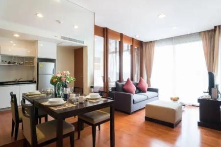 Amanta & Residence Ratchada - 181