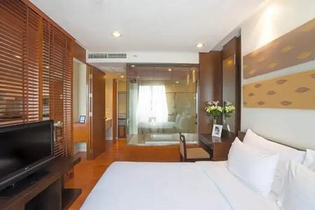 Amanta & Residence Ratchada - 162