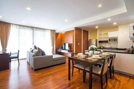 Amanta & Residence Ratchada - 121