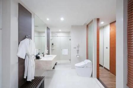 Amanta & Residence Ratchada - 237