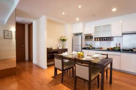 Amanta & Residence Ratchada - 206