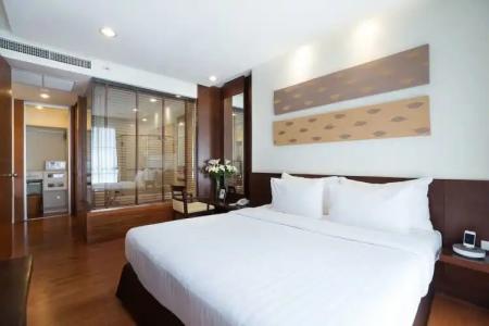 Amanta & Residence Ratchada - 203