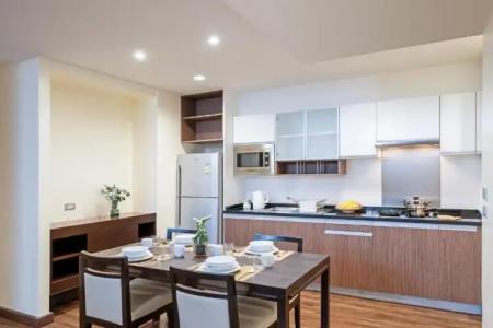 Amanta & Residence Ratchada - 232