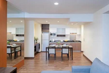 Amanta & Residence Ratchada - 230