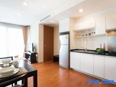 Amanta & Residence Ratchada - 171