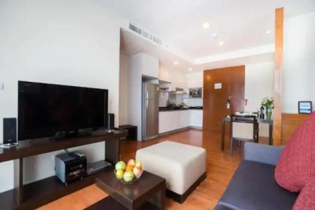 Amanta & Residence Ratchada - 102