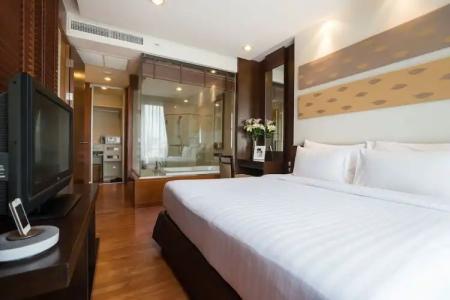 Amanta & Residence Ratchada - 174