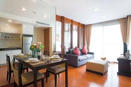 Amanta & Residence Ratchada - 168