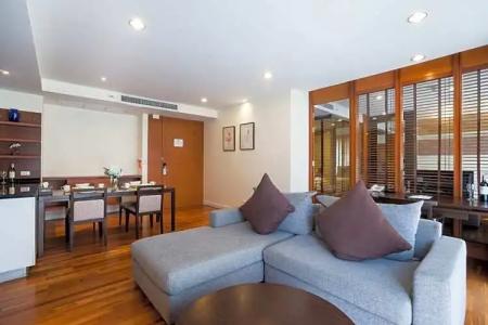 Amanta & Residence Ratchada - 125