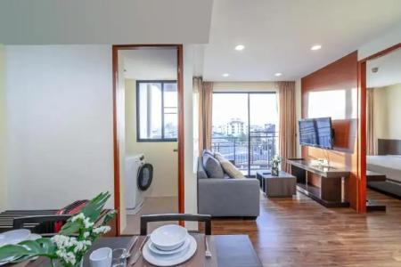 Amanta & Residence Ratchada - 151