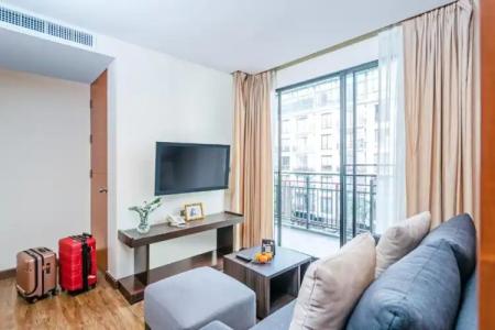 Amanta & Residence Ratchada - 224