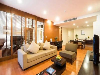 Amanta & Residence Ratchada - 182