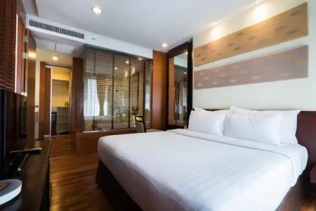 Amanta & Residence Ratchada - 134