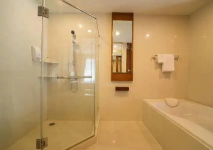 Amanta & Residence Ratchada - 10