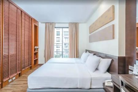 Amanta & Residence Ratchada - 4