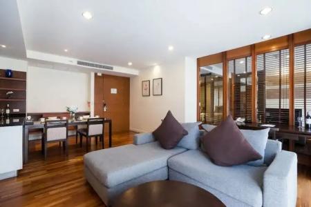 Amanta & Residence Ratchada - 133