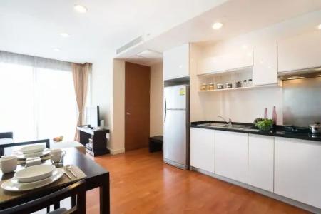 Amanta & Residence Ratchada - 176