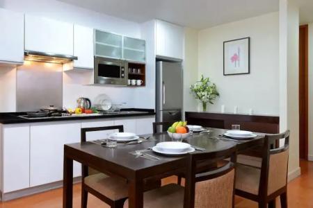 Amanta & Residence Ratchada - 139