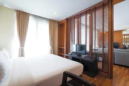 Amanta & Residence Ratchada - 122