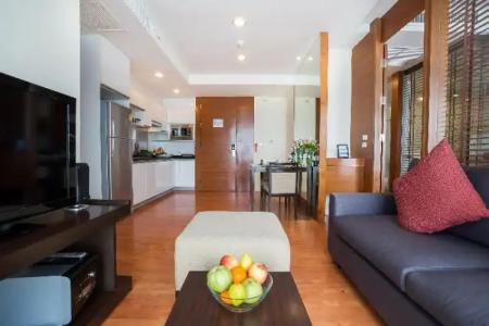 Amanta & Residence Ratchada - 156