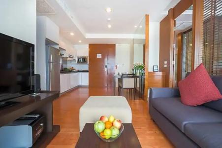 Amanta & Residence Ratchada - 78