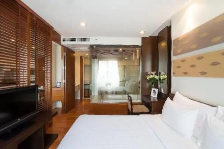 Amanta & Residence Ratchada - 153