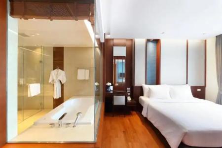 Amanta & Residence Ratchada - 229