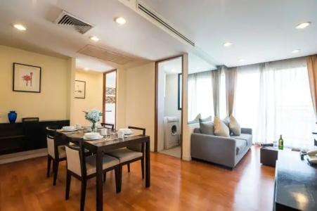 Amanta & Residence Ratchada - 214