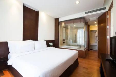 Amanta & Residence Ratchada - 215