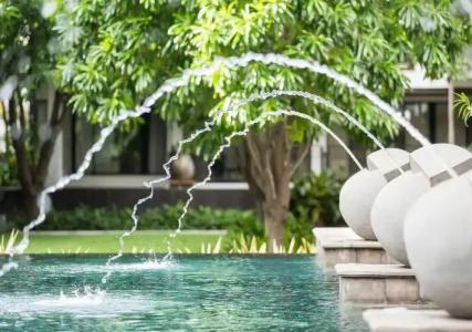 Amanta & Residence Ratchada - 22