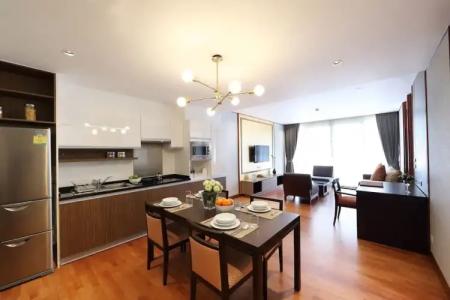 Amanta & Residence Ratchada - 185