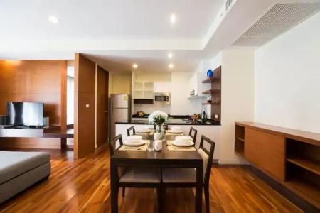 Amanta & Residence Ratchada - 131