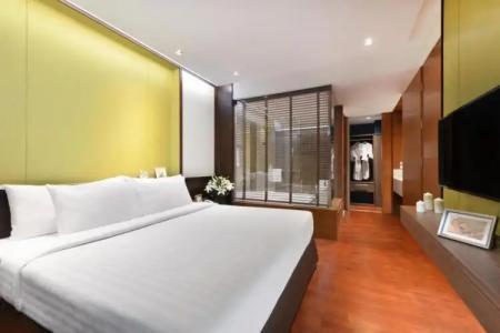 Amanta & Residence Ratchada - 2