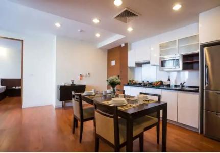 Amanta & Residence Ratchada - 136