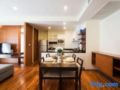 Amanta & Residence Ratchada - 127