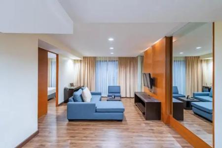 Amanta & Residence Ratchada - 231