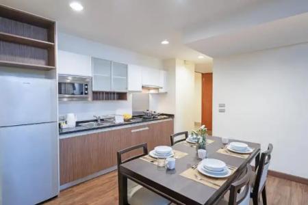 Amanta & Residence Ratchada - 233