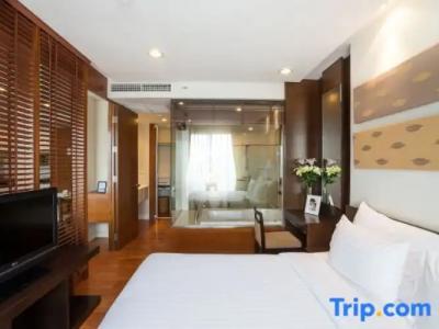 Amanta & Residence Ratchada - 105