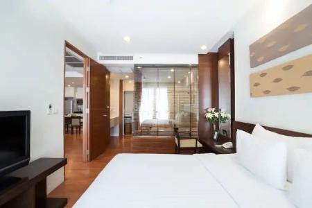 Amanta & Residence Ratchada - 204