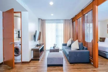 Amanta & Residence Ratchada - 225