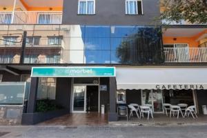 Hotel Marbel, Can Pastilla