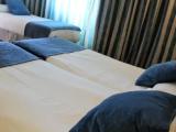 Extra Bed Double room