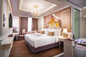 Amaranta Hotel - SHA Plus, Bangkok