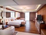Premier room